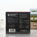 Wholesale HD Wireless Bluetooth Stereo Sports Headset BT12 (White)